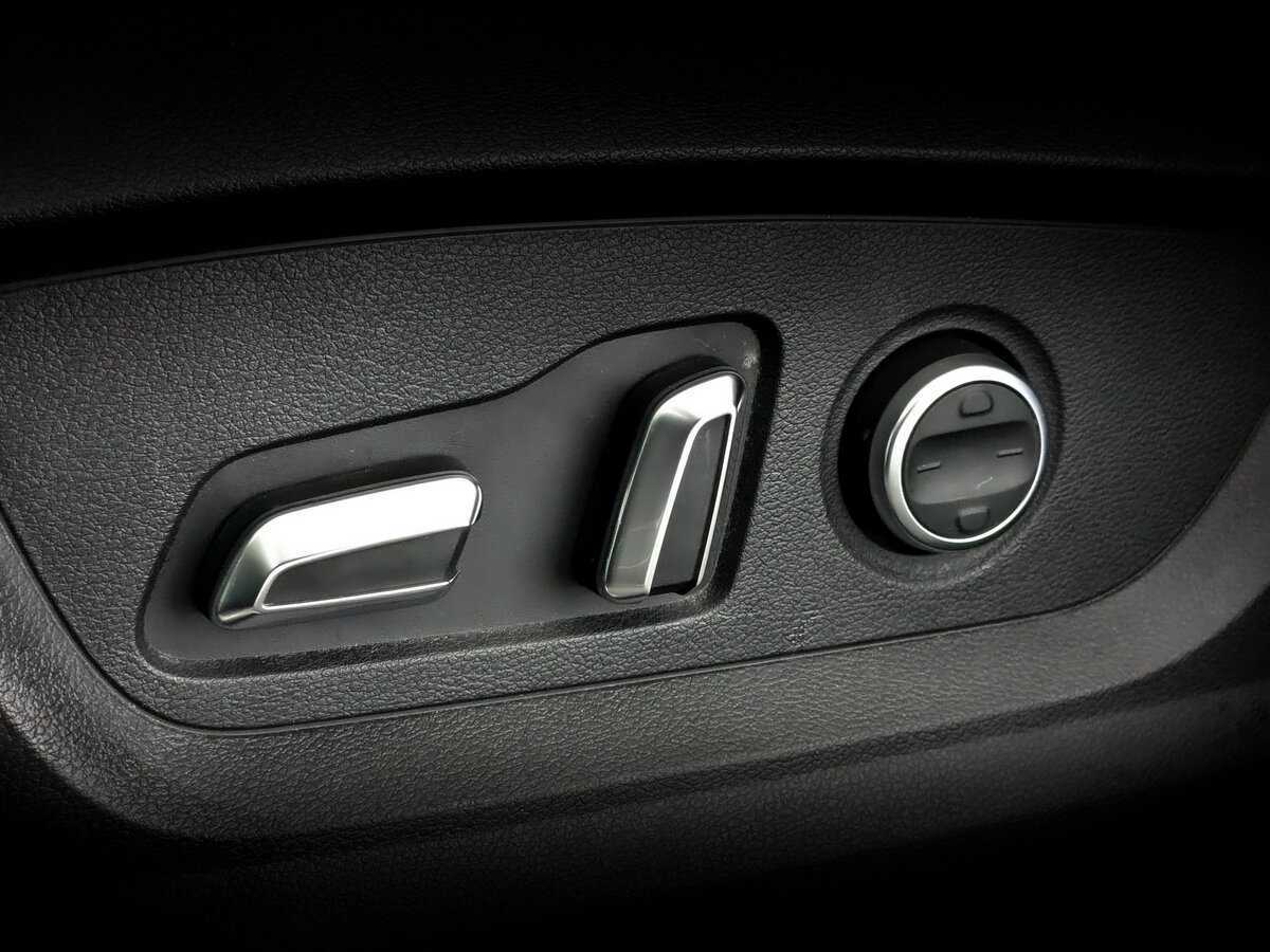 Купить CHERY Tiggo 7 Pro, 2021, 78 062 км, фото №21