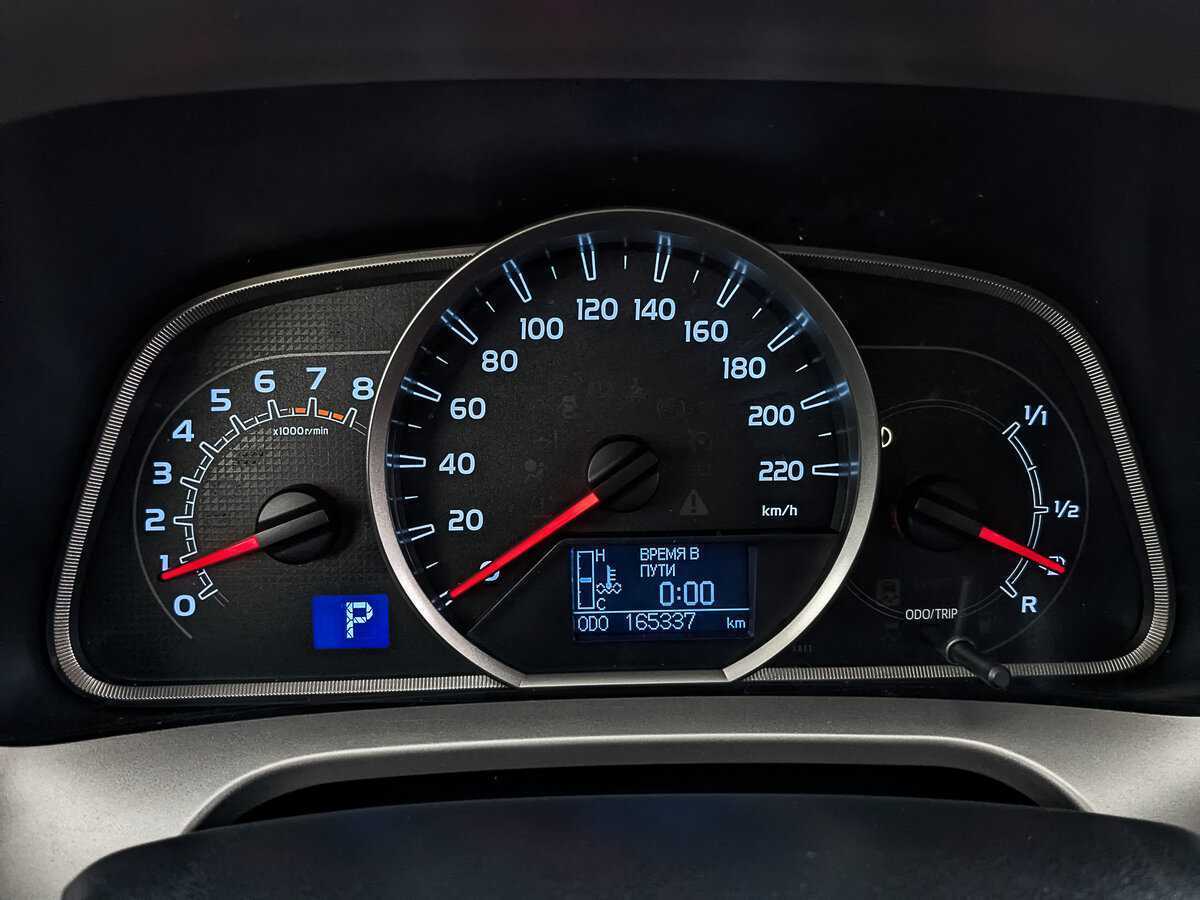 Купить Toyota RAV4, 2013, 165 335 км, фото №16