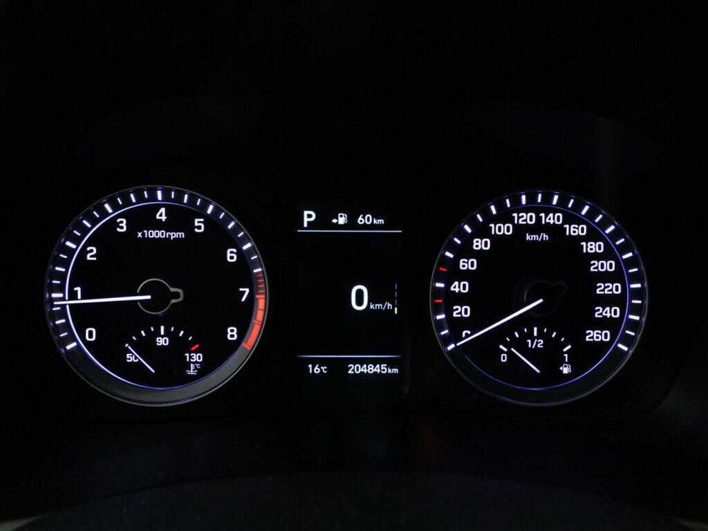 Купить Hyundai Sonata, 2019, 204 842 км, фото №12