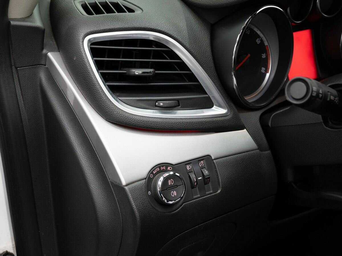 Купить Opel Mokka, 2013, 197 000 км, фото №18