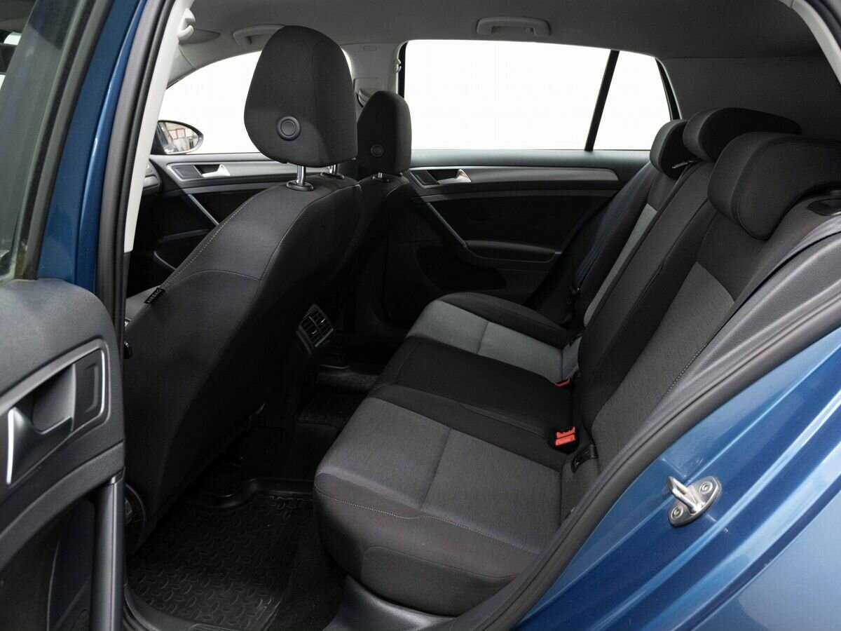 Купить Volkswagen Golf, 2013, 171 000 км, фото №9
