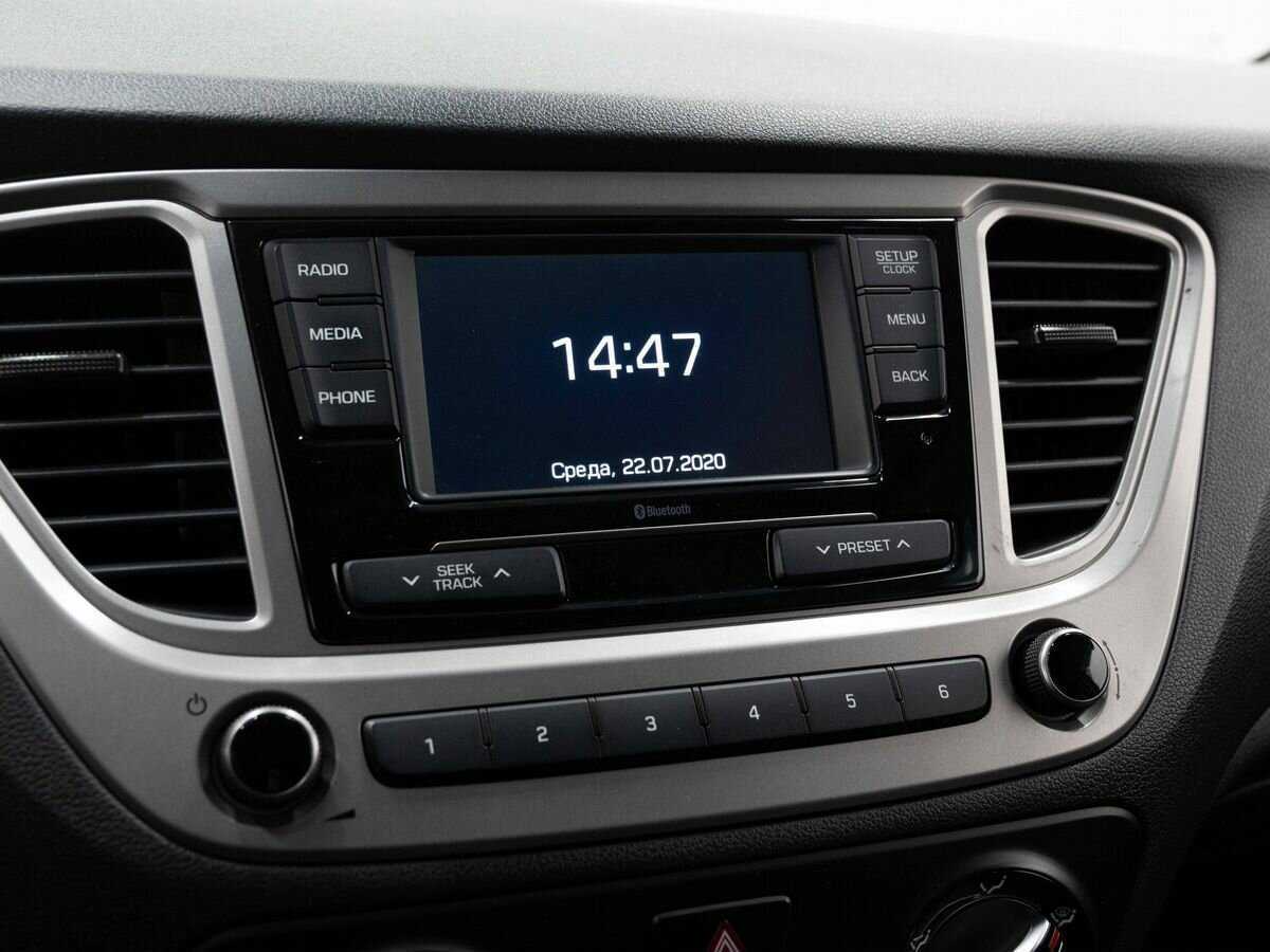 Купить Hyundai Solaris, 2020, 110 000 км, фото №21