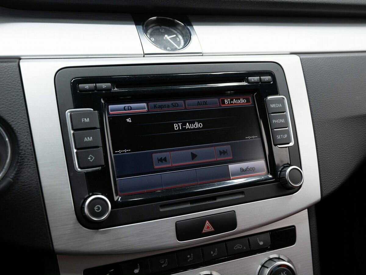 Купить Volkswagen Passat CC, 2014, 175 000 км, фото №21