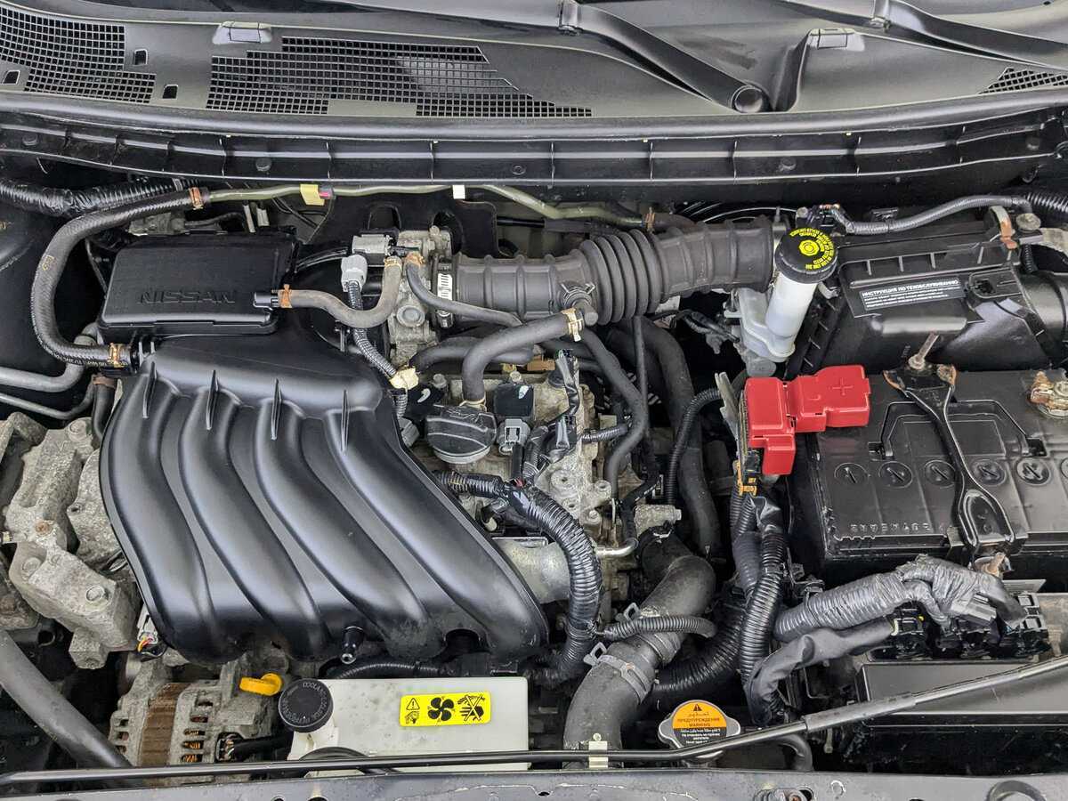 Купить Nissan Juke, 2012, 174 840 км, фото №9