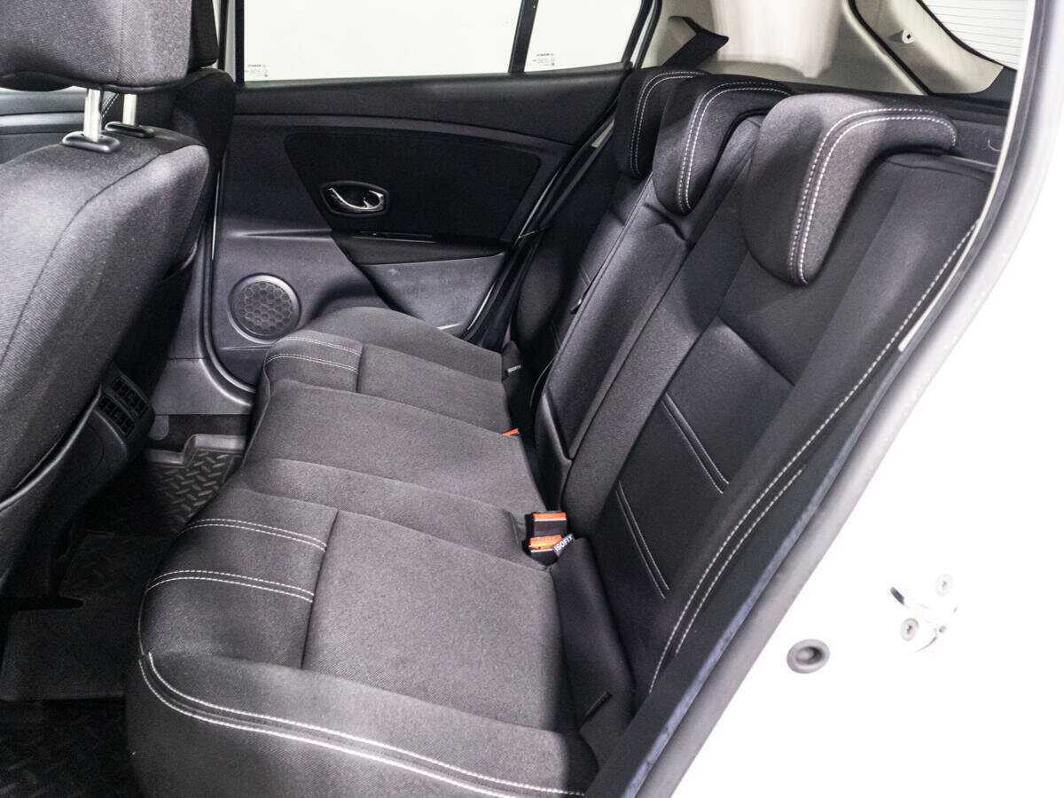 Купить Renault Megane, 2014, 95 588 км, фото №10