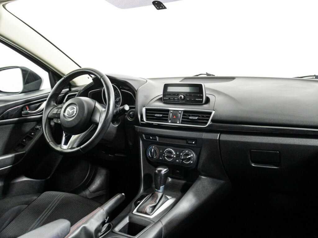 Купить Mazda 3, 2014, 120 140 км, фото №8