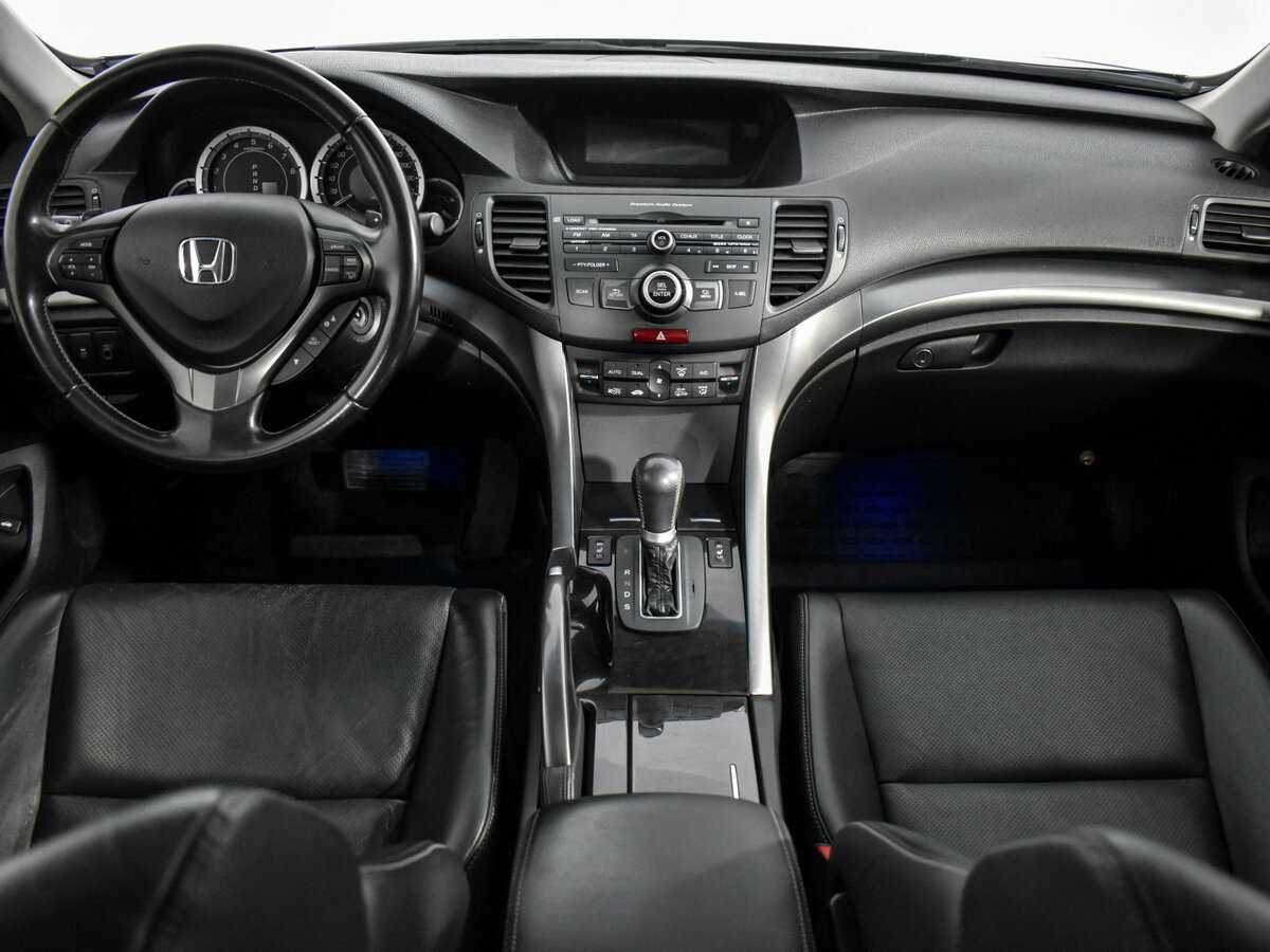 Купить Honda Accord, 2012, 68 157 км, фото №18