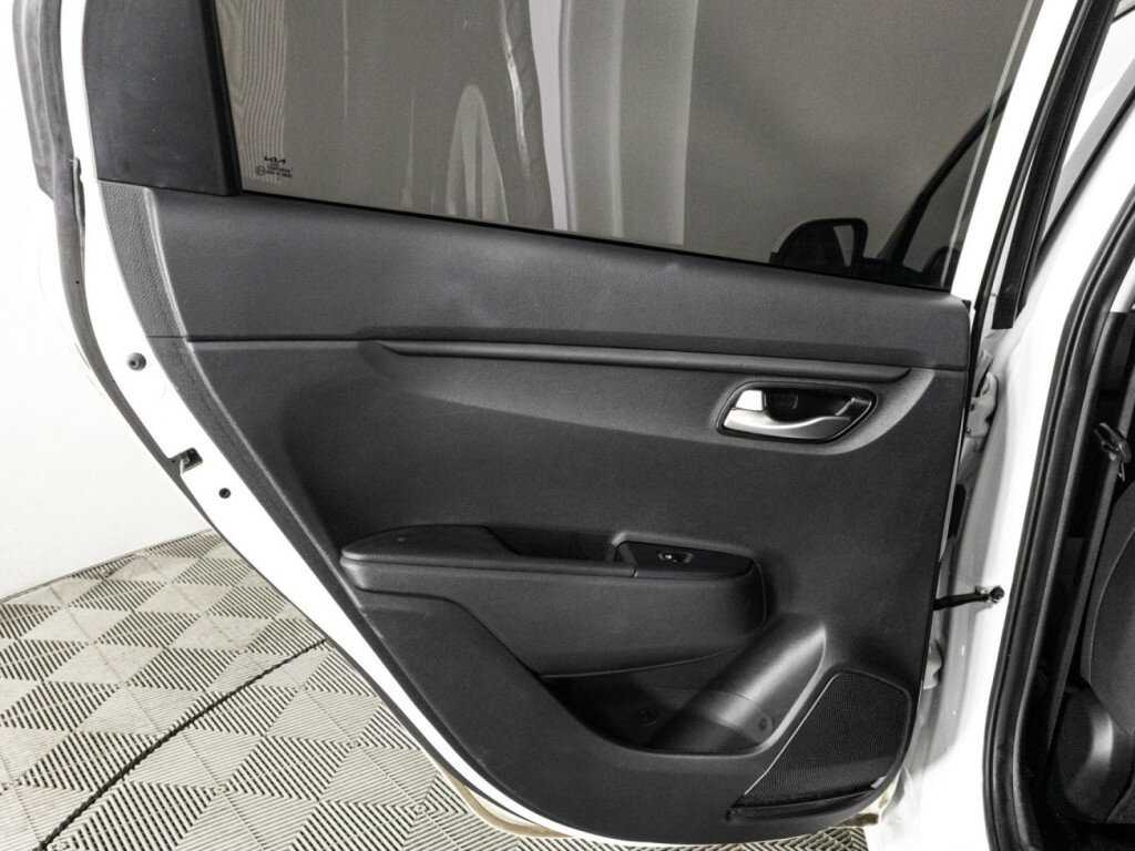 Купить Kia Rio, 2022, 28 841 км, фото №26