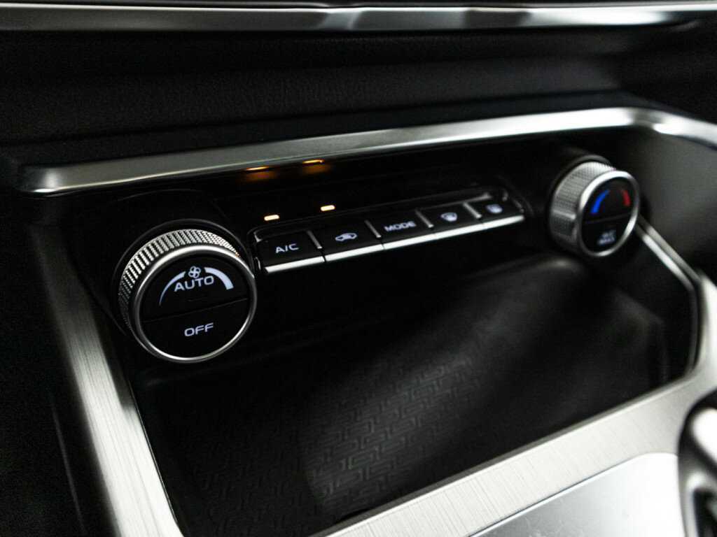 Купить Geely Coolray, 2020, 69 399 км, фото №17