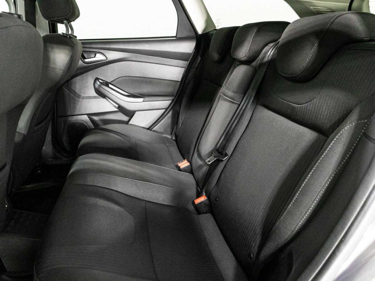 Купить Ford Focus, 2012, 152 712 км, фото №10
