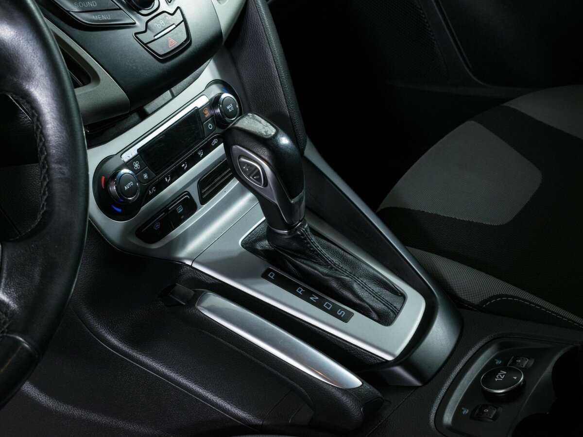 Купить Ford Focus, 2012, 165 392 км, фото №13