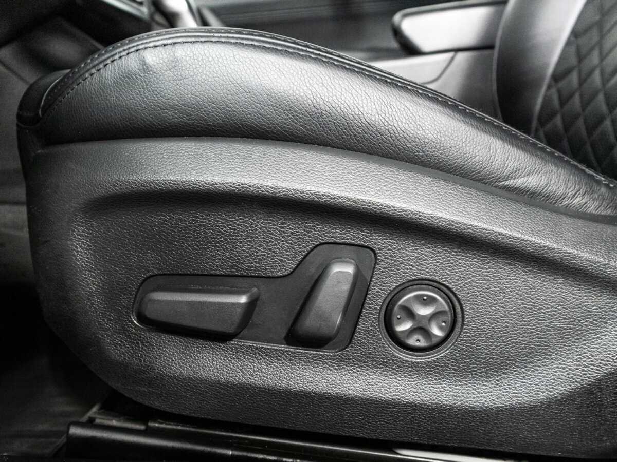 Купить Hyundai Sonata, 2018, 94 000 км, фото №19