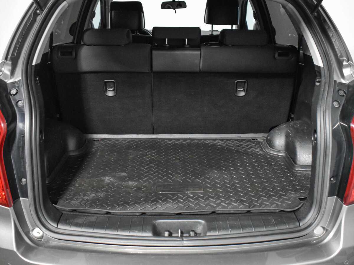 Купить SsangYong Actyon, 2013, 170 000 км, фото №13