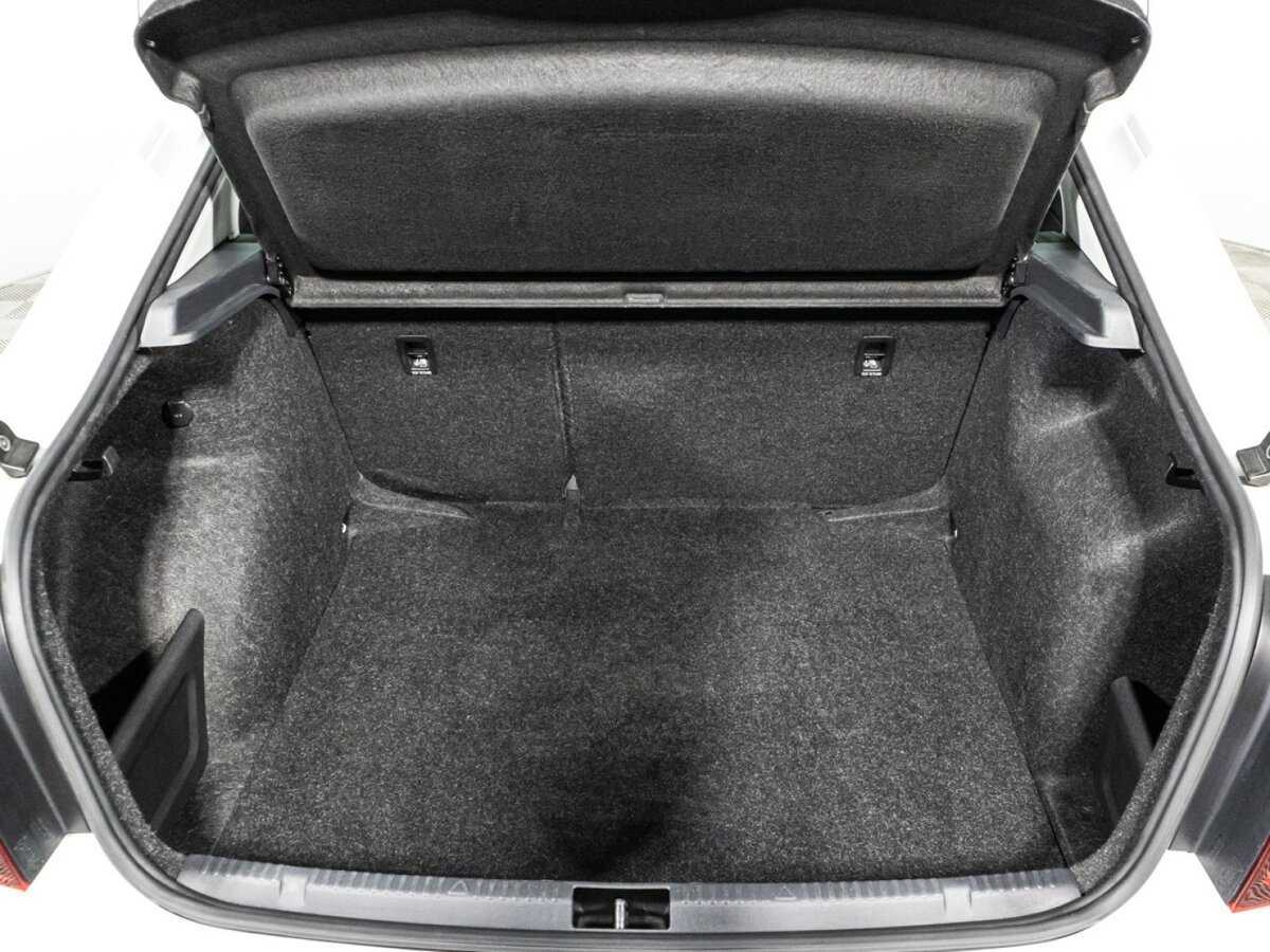 Купить Skoda Rapid, 2019, 99 645 км, фото №15