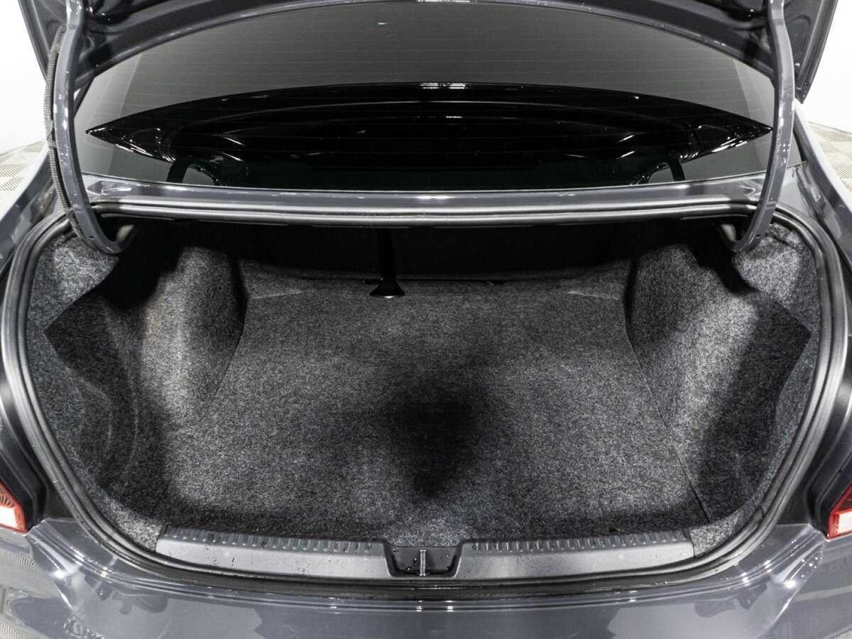 Купить Volkswagen Polo, 2018, 113 590 км, фото №15