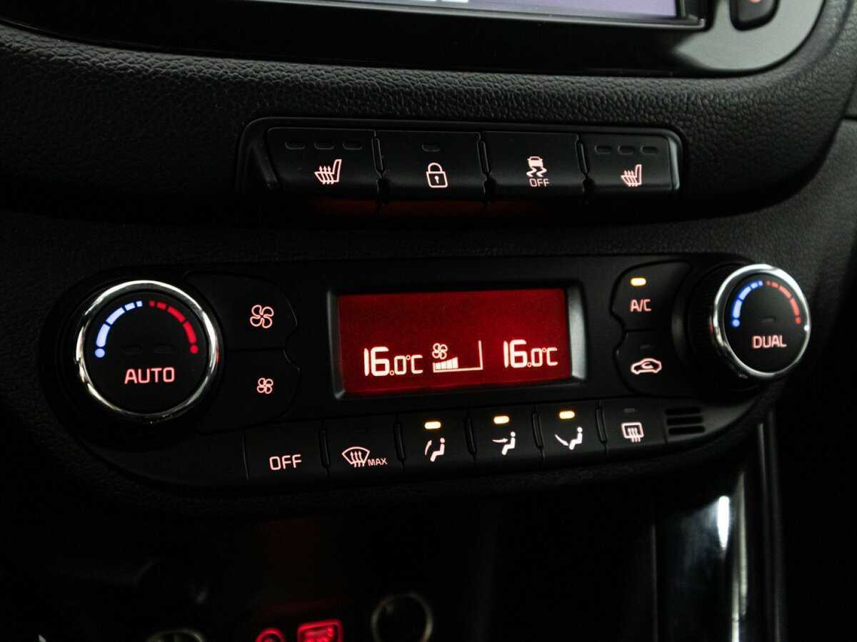 Купить Kia Ceed, 2018, 85 464 км, фото №18