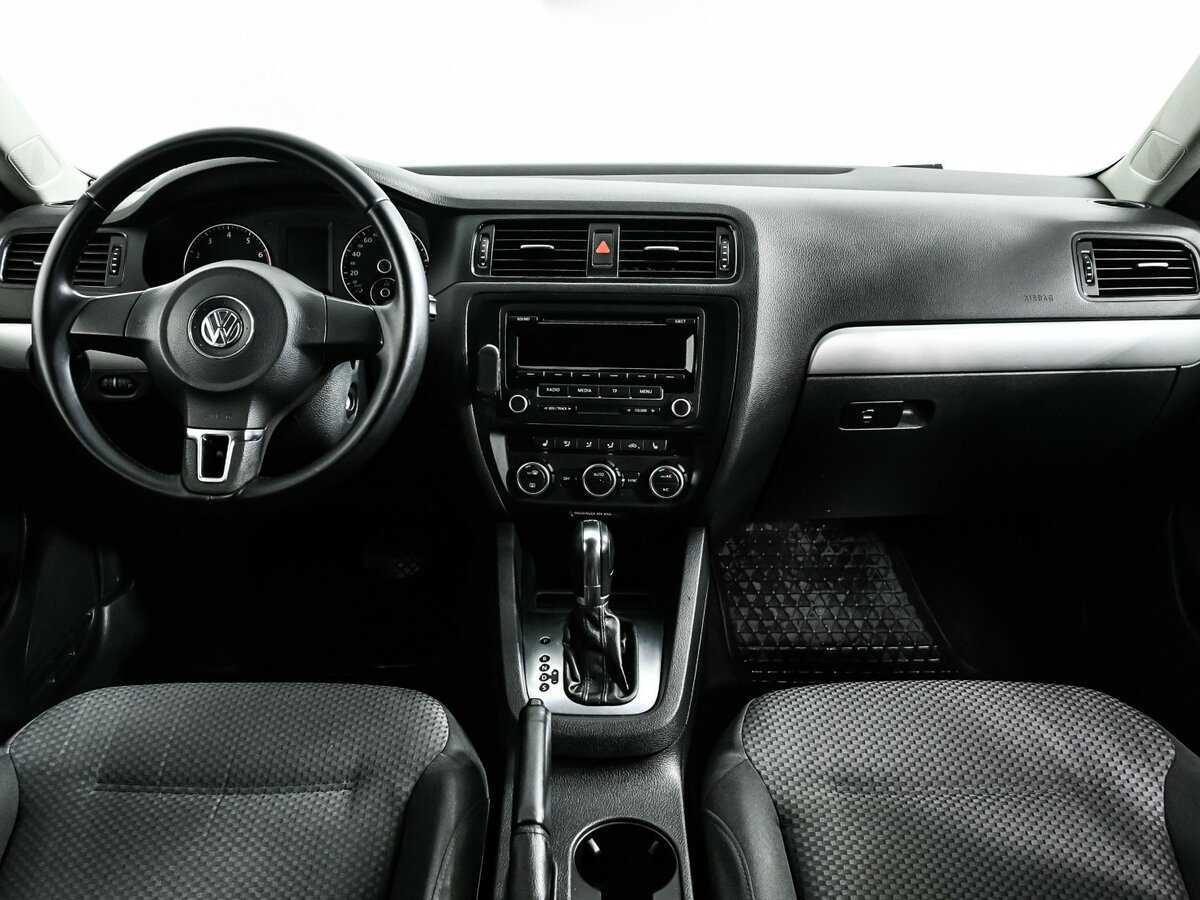 Купить Volkswagen Jetta, 2013, 211 050 км, фото №11