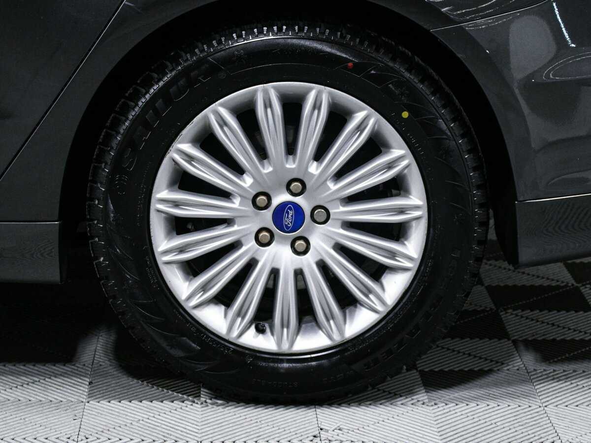 Купить Ford Mondeo, 2015, 186 000 км, фото №14