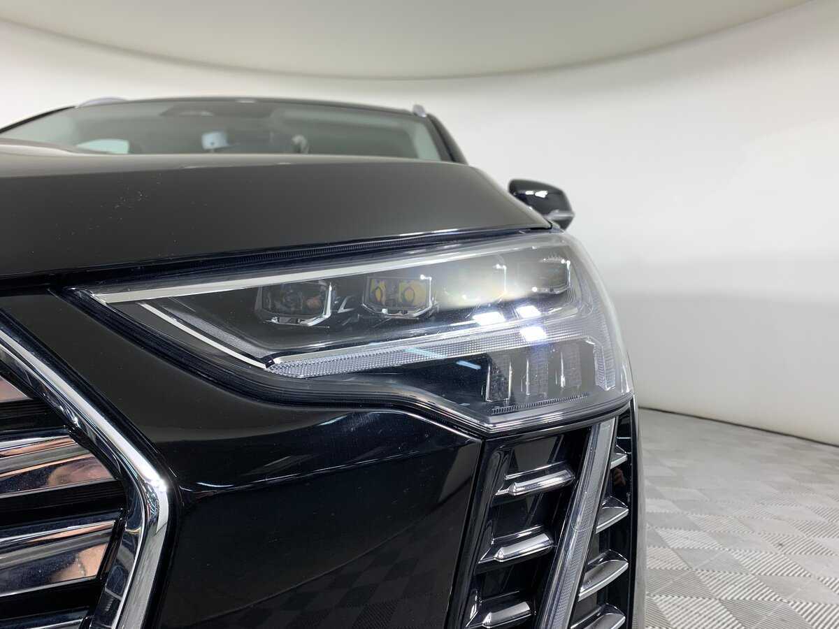 Купить Haval Jolion, 2022, 28 620 км, фото №10