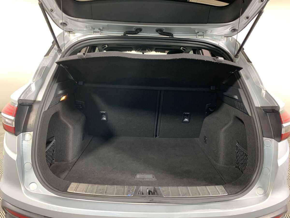 Купить Geely Coolray, 2021, 94 822 км, фото №21