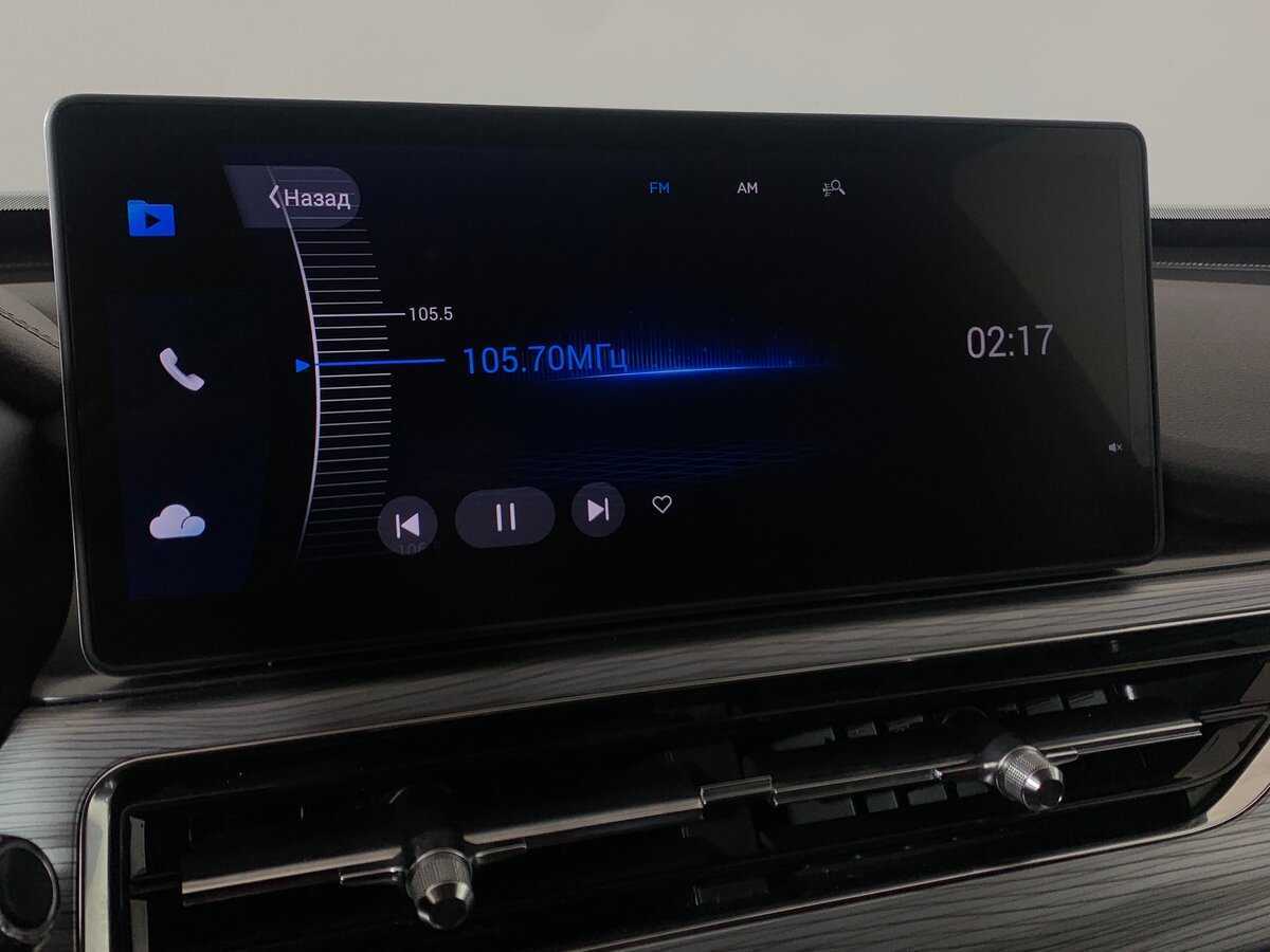 Купить Chery Tiggo 8 Pro, 2021, 163 126 км, фото №15