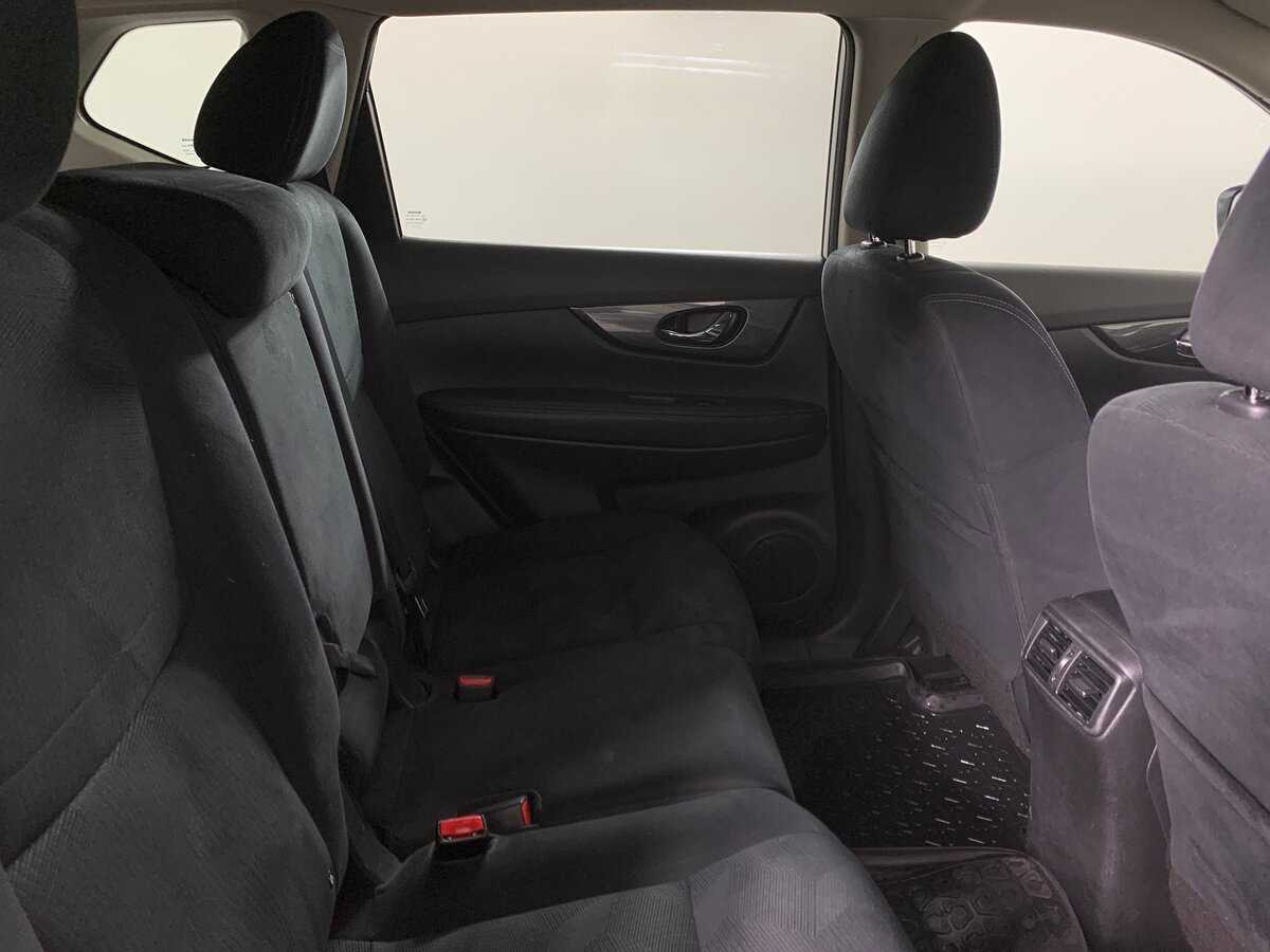 Купить Nissan X-Trail, 2016, 152 878 км, фото №18