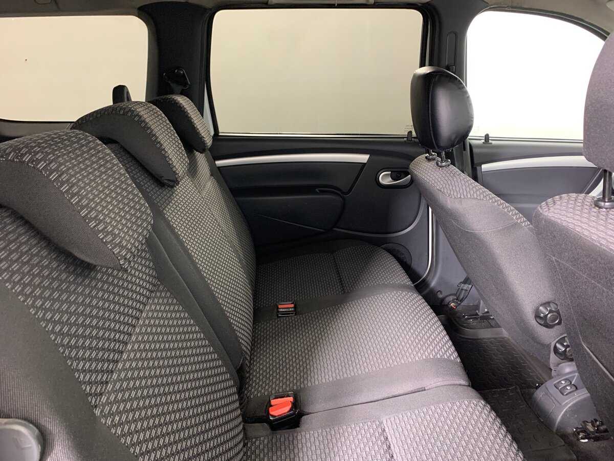 Купить Lada (ВАЗ) Largus, 2016, 179 000 км, фото №17