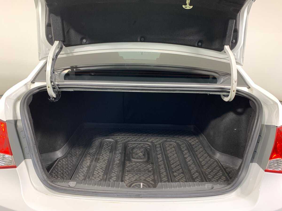 Купить Chevrolet Cruze, 2012, 306 914 км, фото №20