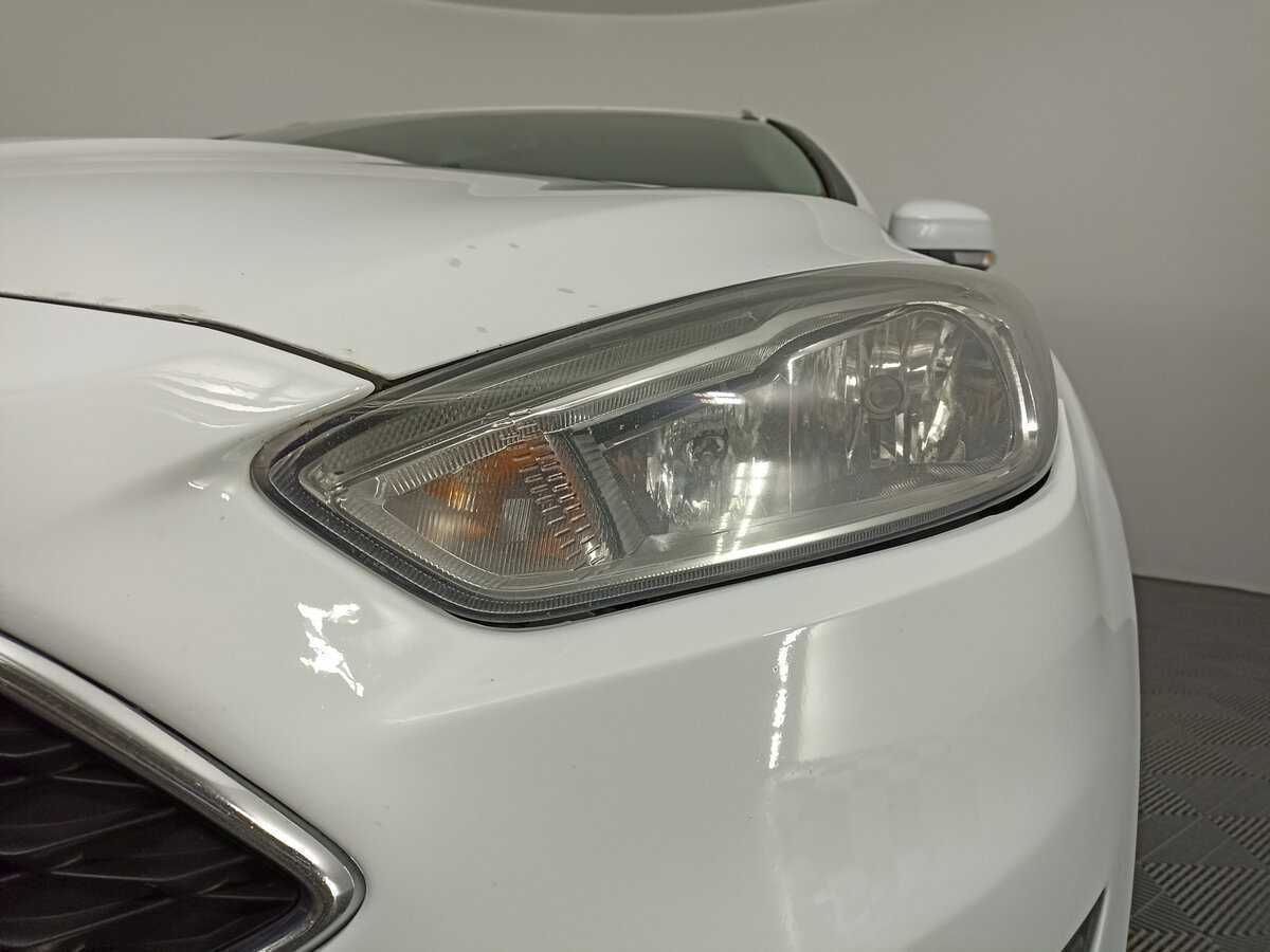 Купить Ford Focus, 2015, 229 925 км, фото №17