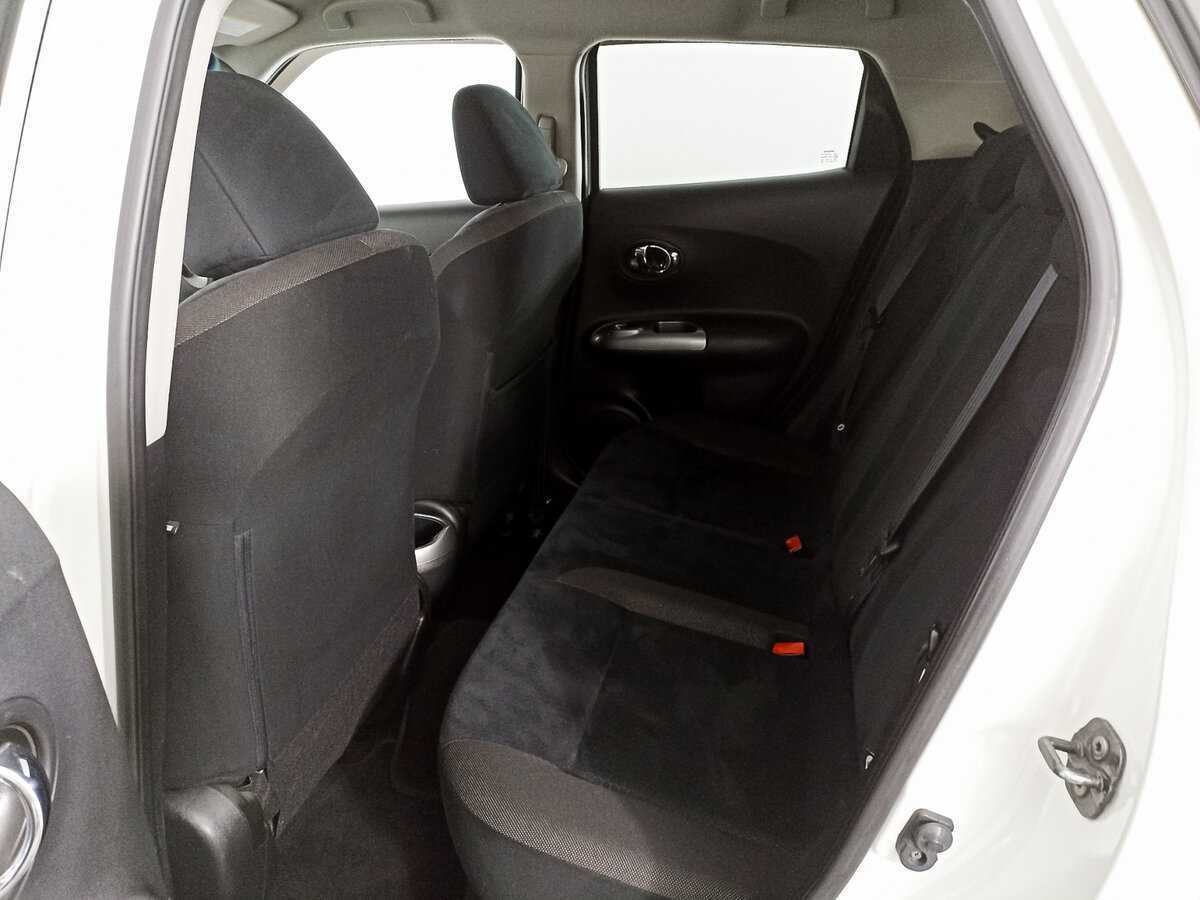 Купить Nissan Juke, 2014, 140 758 км, фото №11