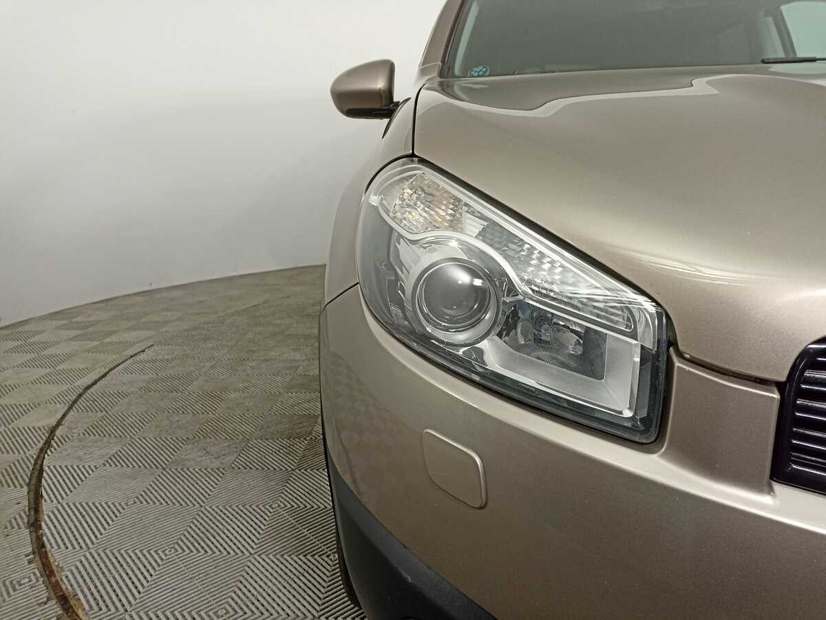 Купить Nissan Qashqai, 2012, 138 261 км, фото №17