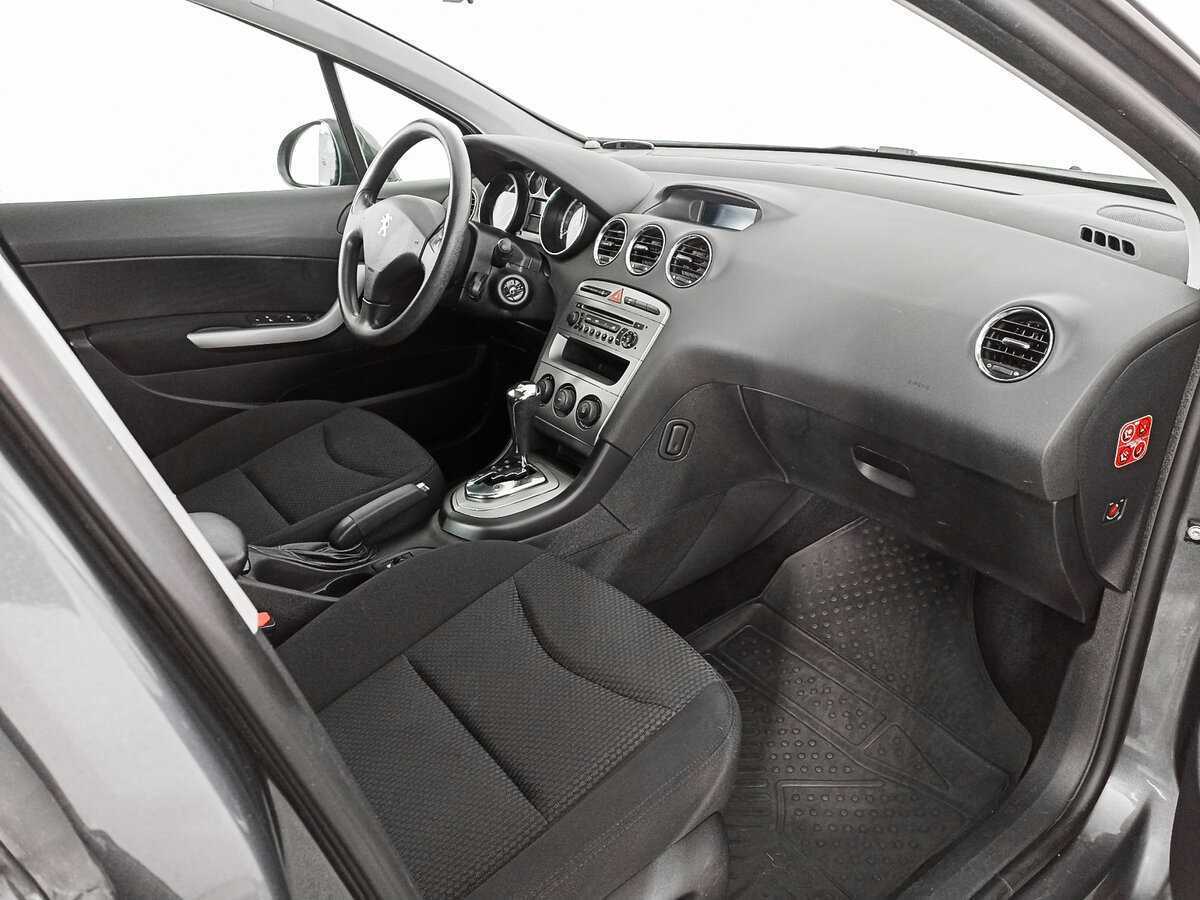 Купить Peugeot 408, 2012, 101 432 км, фото №6