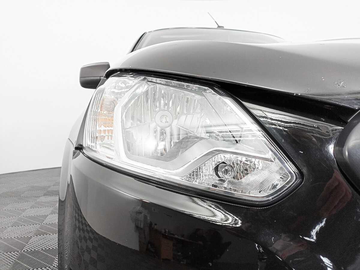 Купить Datsun on-DO, 2019, 123 709 км, фото №17