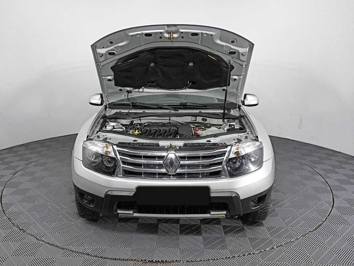 Купить Renault Duster, 2013, 138 373 км, фото №8