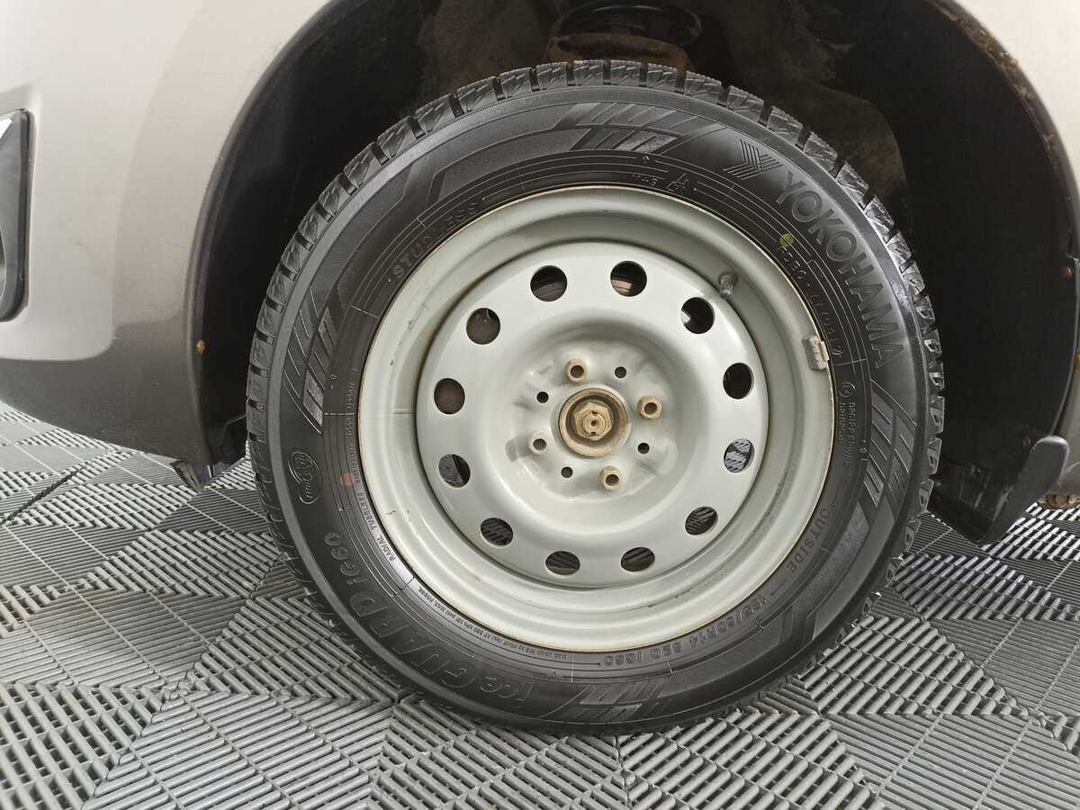 Купить Lada (ВАЗ) Kalina, 2013, 97 168 км, фото №18