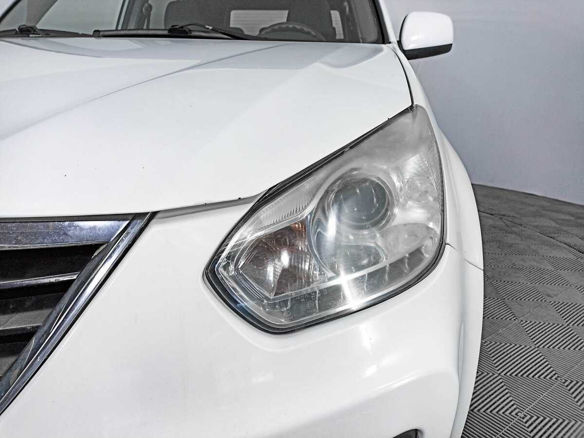 Купить Chery Tiggo (T11), 2014, 132 387 км, фото №17