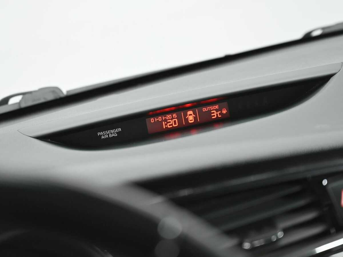 Купить Kia Ceed, 2018, 132 000 км, фото №12