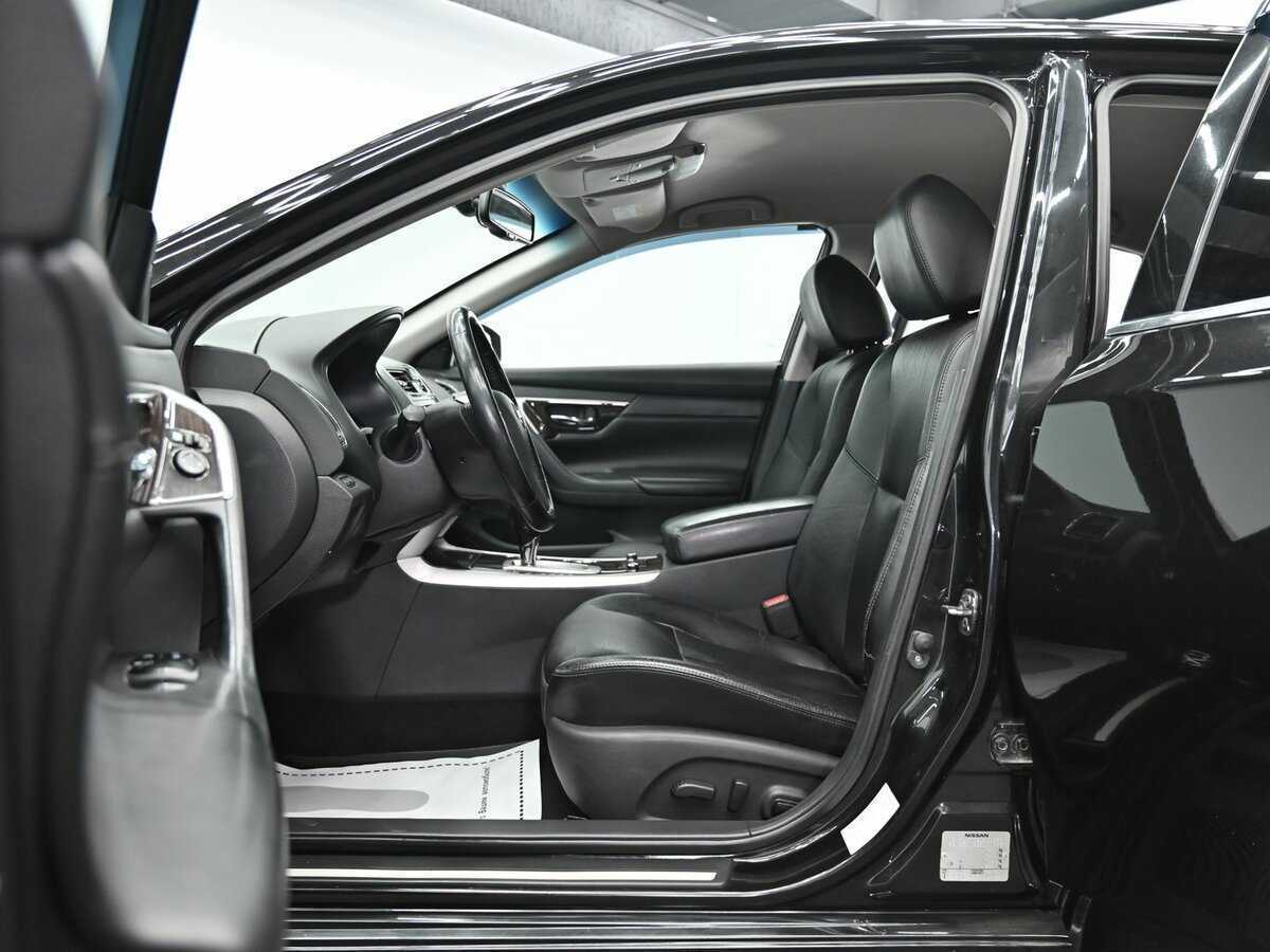 Купить Nissan Teana, 2014, 157 000 км, фото №6