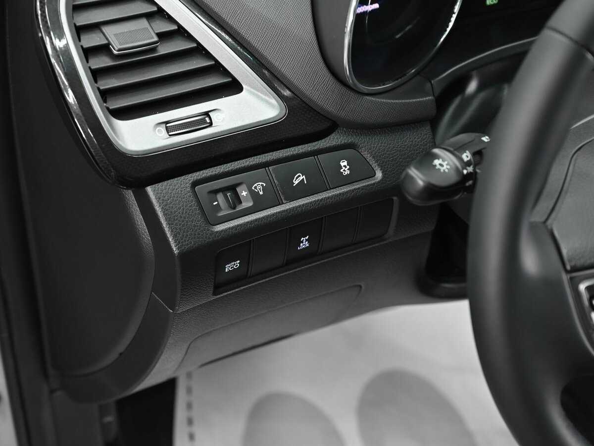 Купить Hyundai Santa Fe, 2012, 178 000 км, фото №8