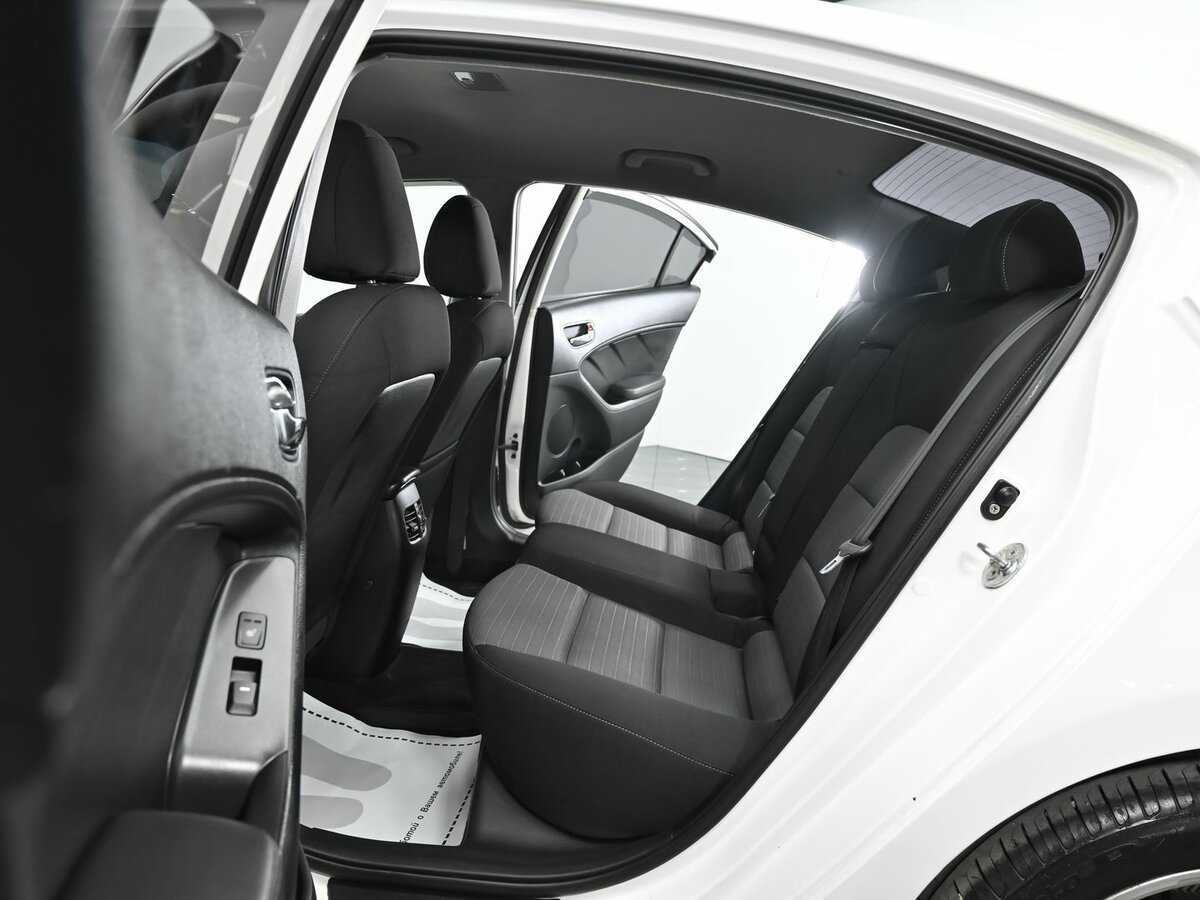 Купить Kia Cerato, 2013, 153 500 км, фото №15