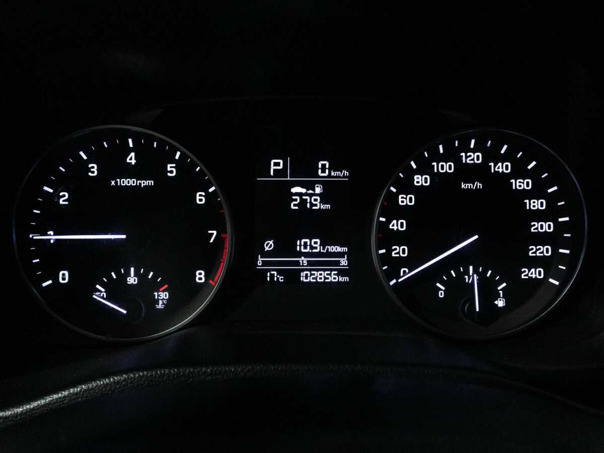 Купить Hyundai Elantra, 2017, 102 852 км, фото №12