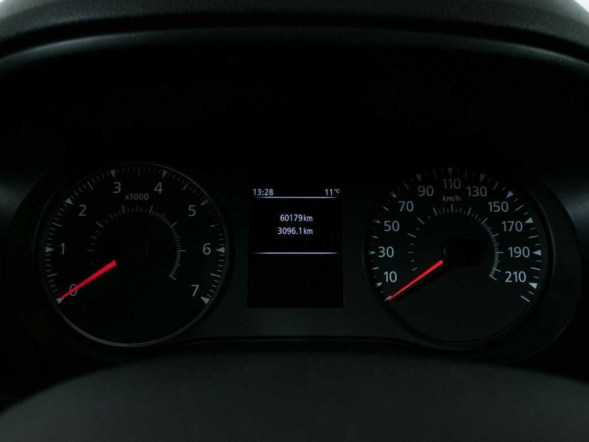 Купить Renault Arkana, 2019, 60 177 км, фото №13