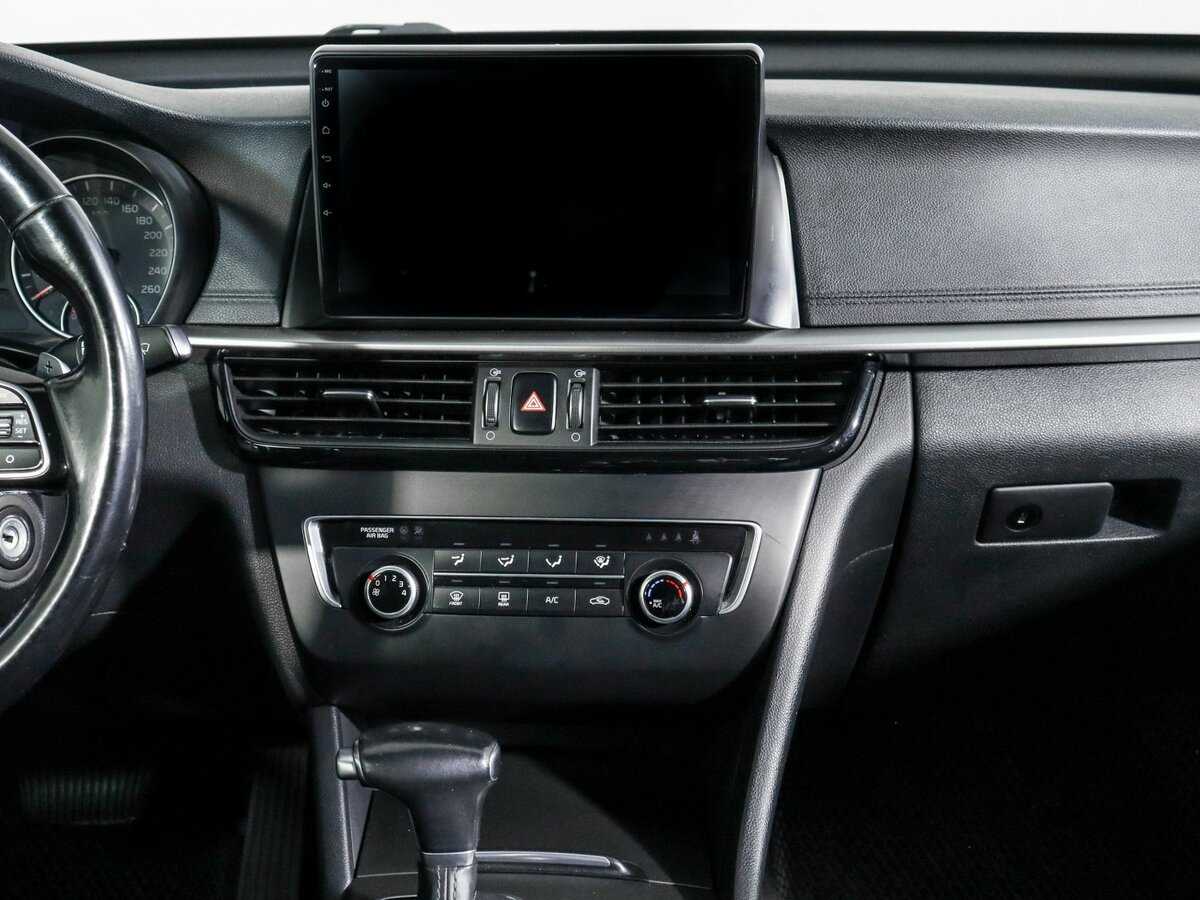 Купить Kia Optima, 2019, 172 019 км, фото №13