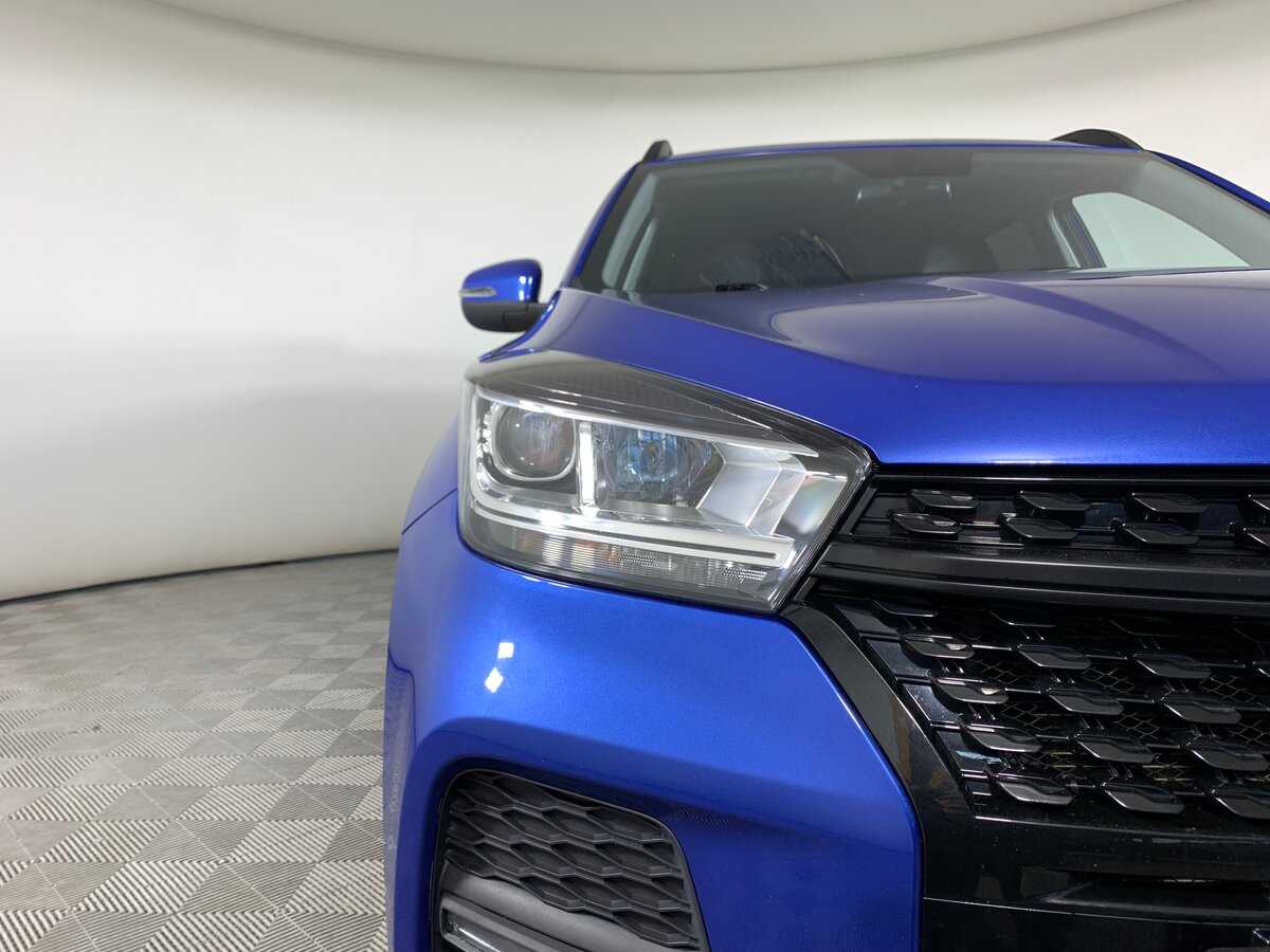 Купить Chery Tiggo 4, 2021, 30 320 км, фото №10