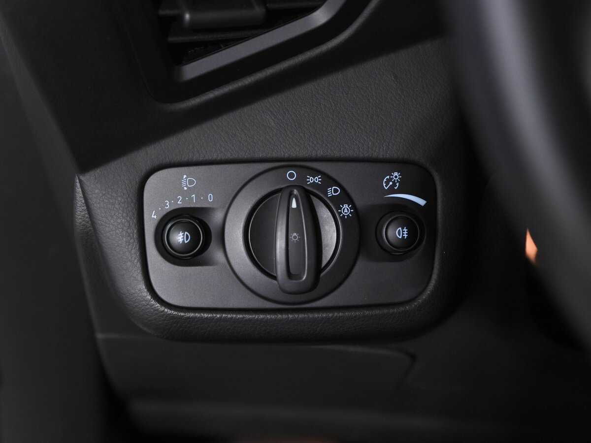 Купить Ford Kuga, 2018, 112 284 км, фото №12