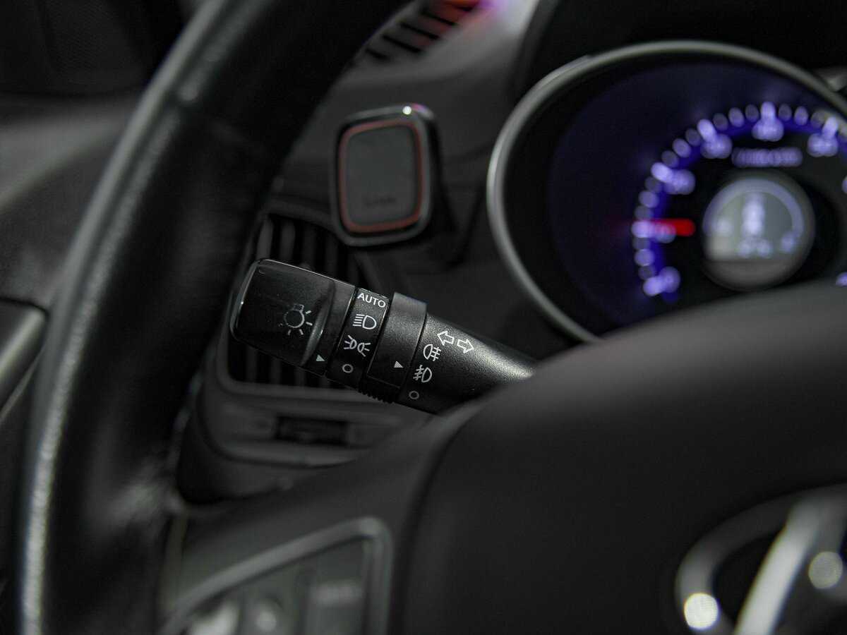 Купить Hyundai ix35, 2014, 151 951 км, фото №8