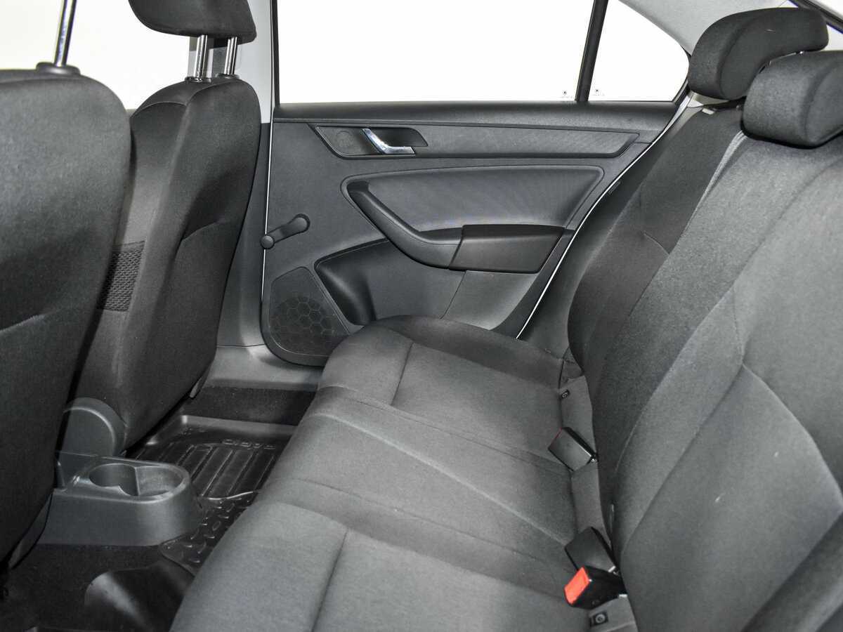 Купить Skoda Rapid, 2017, 163 901 км, фото №16