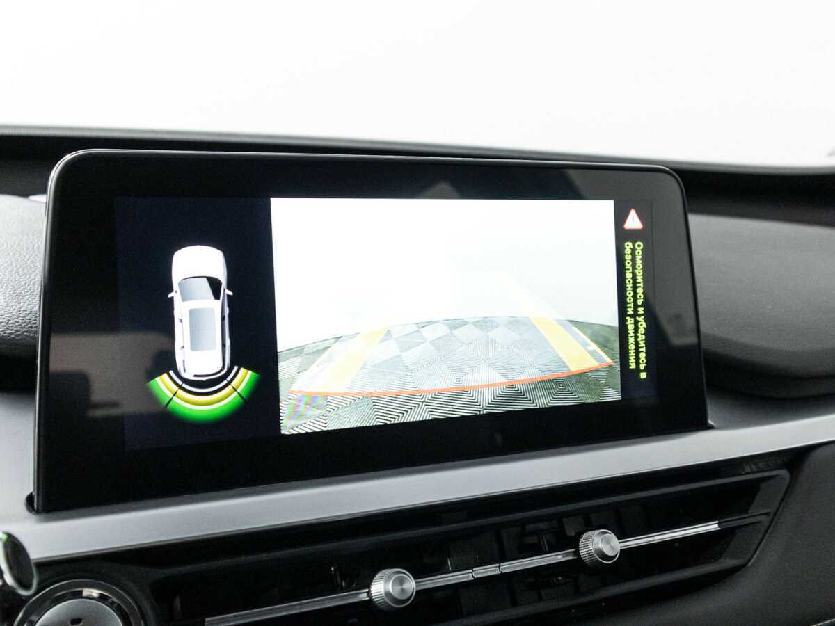 Купить Chery Tiggo 7 Pro, 2022, 72 320 км, фото №18