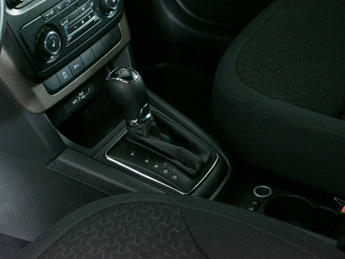 Купить Skoda Yeti, 2015, 145 350 км, фото №15