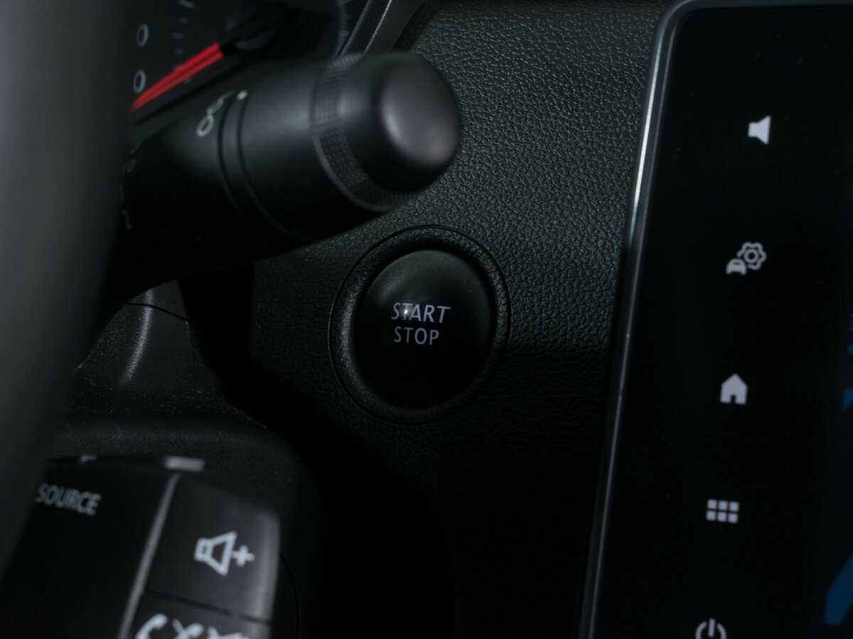 Купить Renault Arkana, 2019, 116 000 км, фото №14